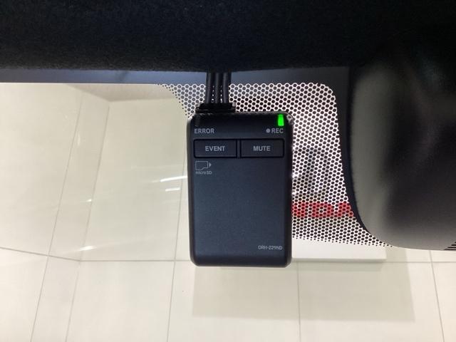 N-WGNカスタム L・ターボ 中古スタッドレスタイヤ、純正メモリーナビ、ドライブレコーダー前後装着+ETC付 当社デモカー(18枚目)