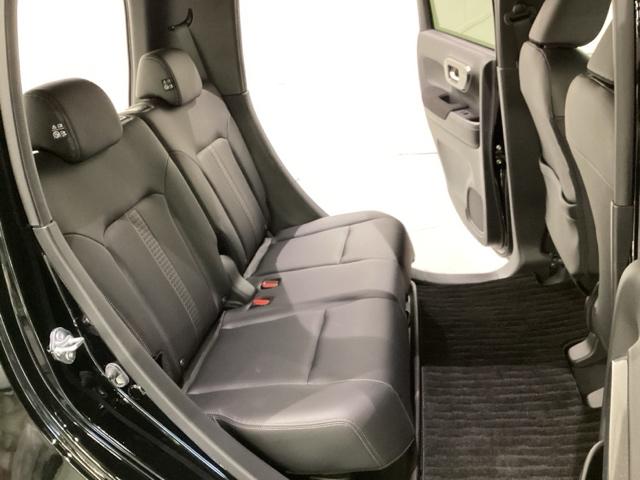 N-WGNカスタム L・ターボ 中古スタッドレスタイヤ、純正メモリーナビ、ドライブレコーダー前後装着+ETC付 当社デモカー(22枚目)