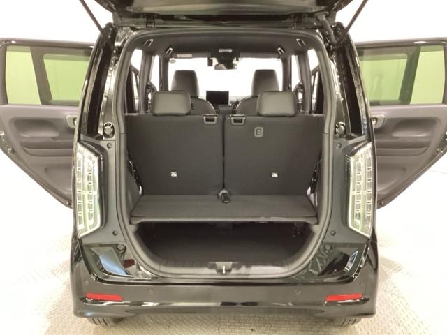 N-WGNカスタム L・ターボ 中古スタッドレスタイヤ、純正メモリーナビ、ドライブレコーダー前後装着+ETC付 当社デモカー(23枚目)