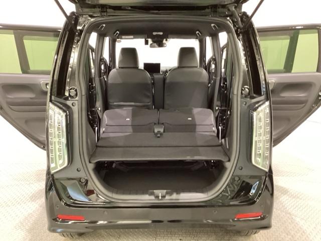 N-WGNカスタム L・ターボ 中古スタッドレスタイヤ、純正メモリーナビ、ドライブレコーダー前後装着+ETC付 当社デモカー(24枚目)