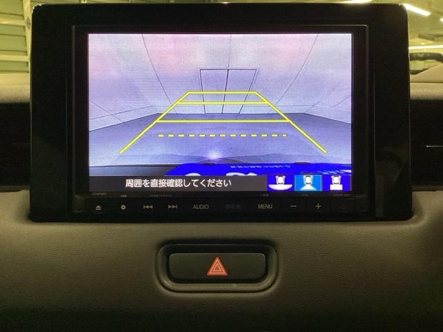 ヴェゼル ｅ：ＨＥＶＺ　いまコレ＋新品・フロアカーペットマット付　光触媒抗菌消臭施工済（10枚目）