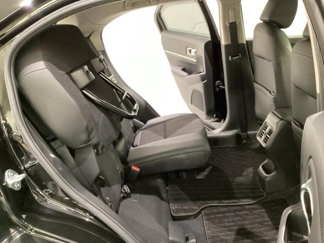 ヴェゼル ｅ：ＨＥＶＺ　いまコレ＋新品・フロアカーペットマット付　光触媒抗菌消臭施工済（23枚目）