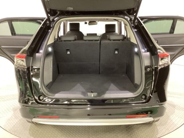 ヴェゼル ｅ：ＨＥＶＺ　いまコレ＋新品・フロアカーペットマット付　光触媒抗菌消臭施工済（24枚目）