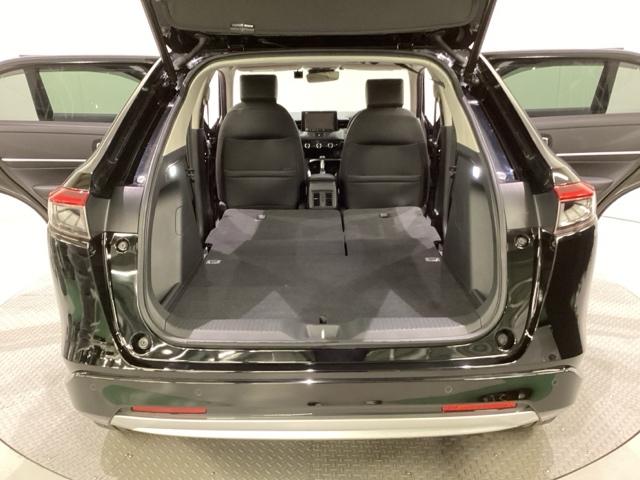 ヴェゼル ｅ：ＨＥＶＺ　いまコレ＋新品・フロアカーペットマット付　光触媒抗菌消臭施工済（25枚目）