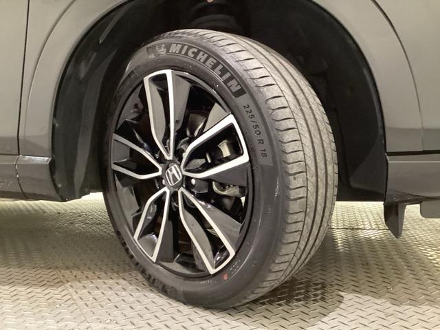 ヴェゼル ｅ：ＨＥＶＺ　いまコレ＋新品・フロアカーペットマット付　光触媒抗菌消臭施工済（27枚目）