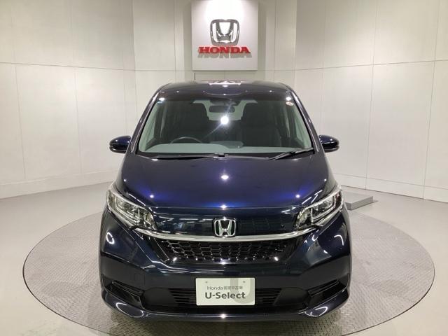 フリードハイブリッド ハイブリッド・Gホンダセンシング リモコンエンジンスターター付 光触媒抗菌消臭施工済(2枚目)