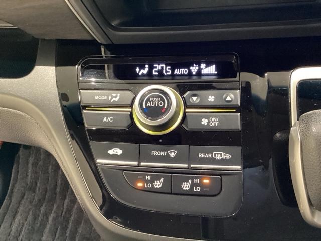 フリードハイブリッド ハイブリッド・Gホンダセンシング リモコンエンジンスターター付 光触媒抗菌消臭施工済(10枚目)