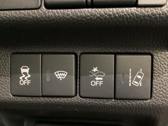 フリードハイブリッド ハイブリッド・Gホンダセンシング リモコンエンジンスターター付 光触媒抗菌消臭施工済(15枚目)