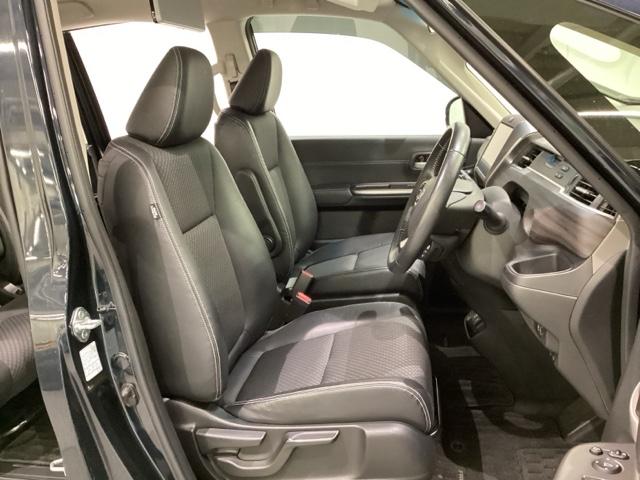 フリードハイブリッド ハイブリッド・Gホンダセンシング リモコンエンジンスターター付 光触媒抗菌消臭施工済(18枚目)