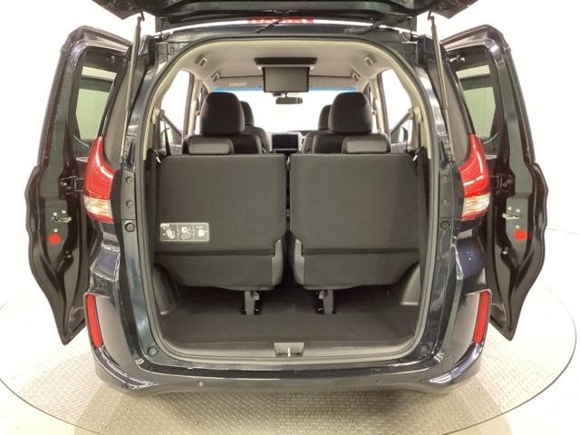 フリードハイブリッド ハイブリッド・Gホンダセンシング リモコンエンジンスターター付 光触媒抗菌消臭施工済(21枚目)