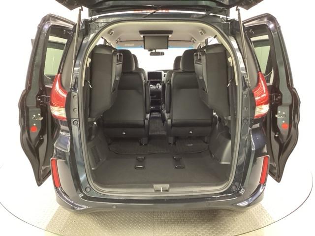 フリードハイブリッド ハイブリッド・Gホンダセンシング リモコンエンジンスターター付 光触媒抗菌消臭施工済(22枚目)