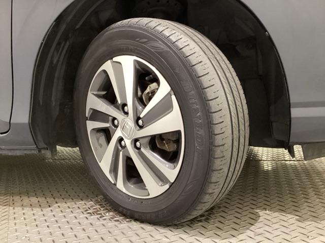 フリードハイブリッド ハイブリッド・Gホンダセンシング リモコンエンジンスターター付 光触媒抗菌消臭施工済(24枚目)