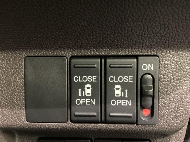 フリード+ハイブリッド ハイブリッドG 光触媒抗菌消臭施工済(13枚目)