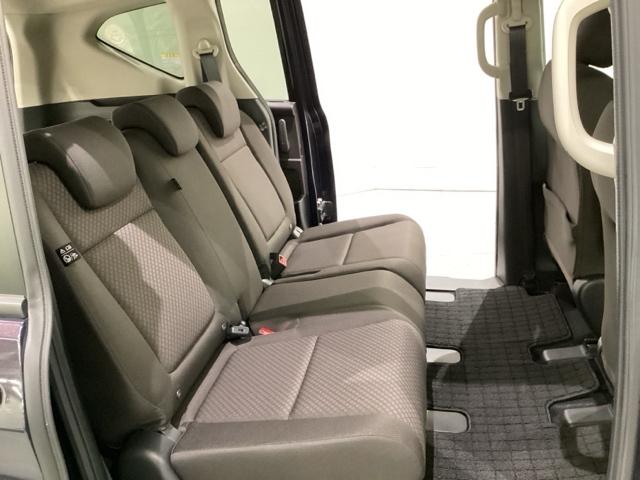 フリード+ハイブリッド ハイブリッドG 光触媒抗菌消臭施工済(19枚目)