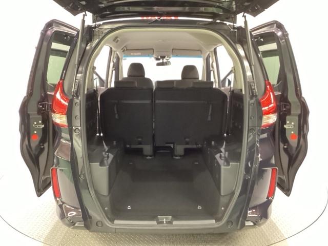 フリード+ハイブリッド ハイブリッドG 光触媒抗菌消臭施工済(22枚目)