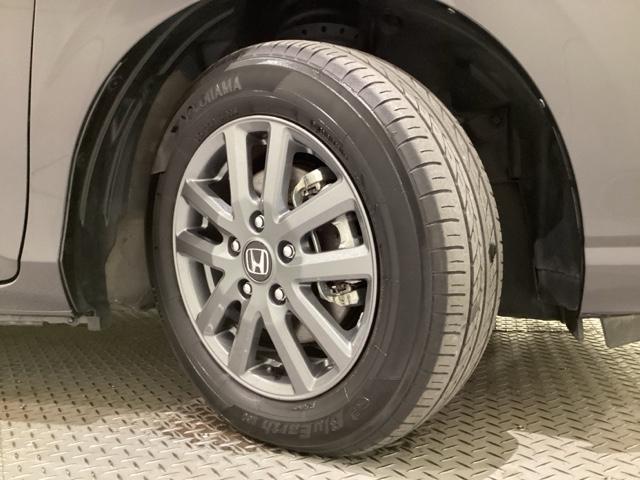 フリード+ハイブリッド ハイブリッドG 光触媒抗菌消臭施工済(24枚目)