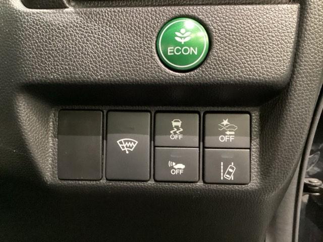 フィットハイブリッド Fコンフォートエディション いまコレ+新品・フロアカーペットマット付 光触媒抗菌消臭施工済(15枚目)