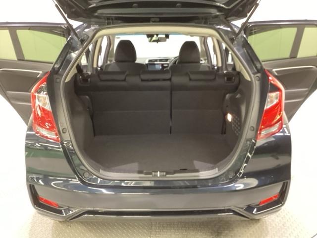 フィットハイブリッド Fコンフォートエディション いまコレ+新品・フロアカーペットマット付 光触媒抗菌消臭施工済(20枚目)