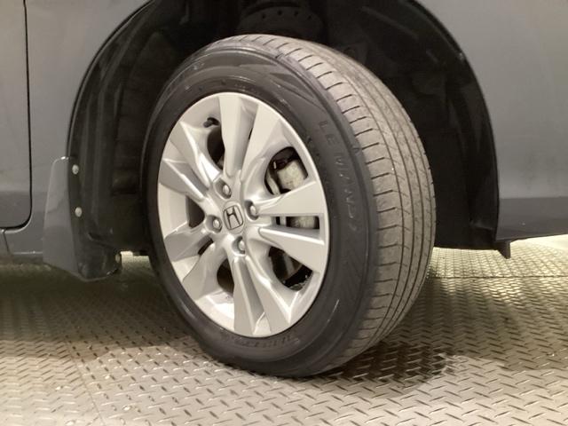 フィットハイブリッド Fコンフォートエディション いまコレ+新品・フロアカーペットマット付 光触媒抗菌消臭施工済(23枚目)