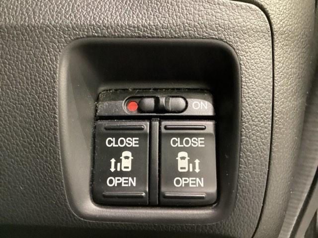 N-BOXカスタム G・ターボパッケージ 光触媒抗菌消臭施工済(12枚目)