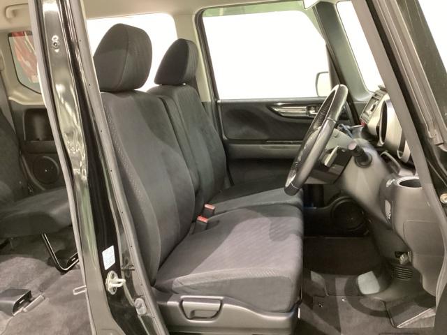 N-BOXカスタム G・ターボパッケージ 光触媒抗菌消臭施工済(16枚目)