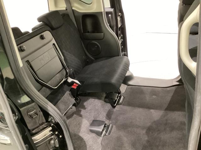 N-BOXカスタム G・ターボパッケージ 光触媒抗菌消臭施工済(17枚目)