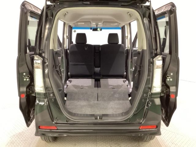 N-BOXカスタム G・ターボパッケージ 光触媒抗菌消臭施工済(19枚目)