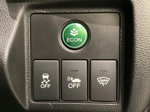 ヴェゼル ハイブリッドX いまコレ+新品・フロアカーペットマット付 光触媒抗菌消臭施工済(15枚目)