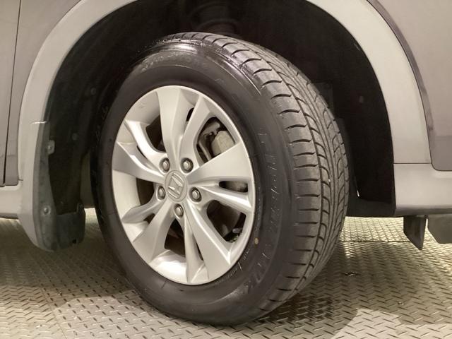 ヴェゼル ハイブリッドX いまコレ+新品・フロアカーペットマット付 光触媒抗菌消臭施工済(23枚目)