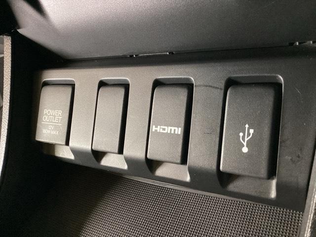 ヴェゼル ハイブリッドZ・ホンダセンシング いまコレ+新品・フロアカーペットマット付 光触媒抗菌消臭施工済(16枚目)