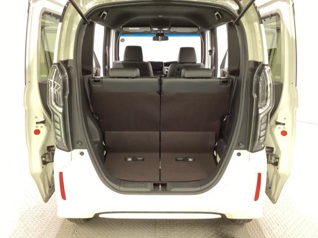 N-BOXカスタム G・EXターボホンダセンシング 光触媒抗菌消臭施工済(20枚目)