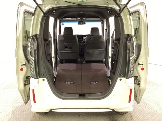 N-BOXカスタム G・EXターボホンダセンシング 光触媒抗菌消臭施工済(21枚目)