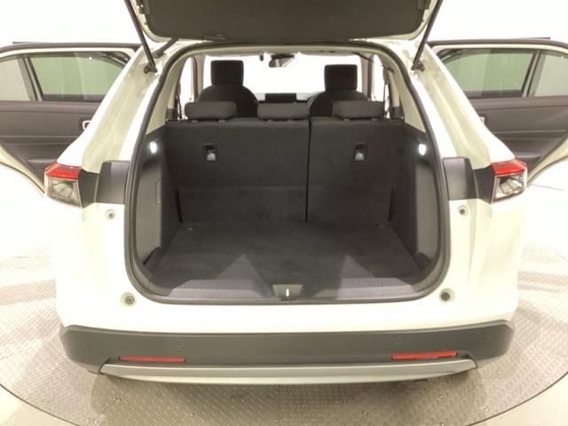 ヴェゼル e:HEVX いまコレ+新品・フロアカーペットマット付 ドライブレコーダー前後装備車 光触媒抗菌消臭施工済(25枚目)