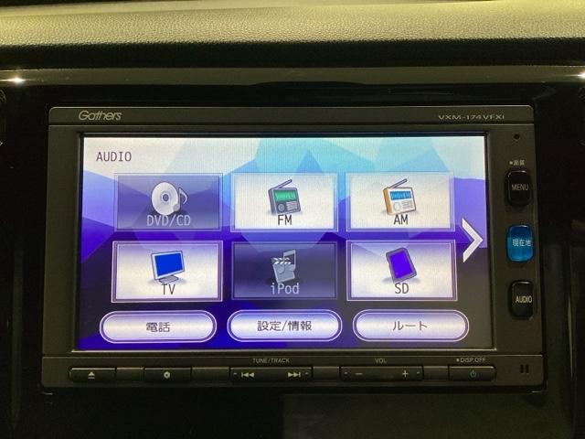 �i�r�Q�[�V�����̓t���Z�O�s�u�Ή��̂f�����������������������[�i�r�𓋍ڂ��Ă��܂��B�a�����������������I�[�f�B�I�@�\������܂��̂ŁA�X�}�[�g�t�H���Ȃǂ̉��y���Đ��ł��܂��B