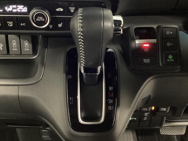 Ｎ－ＢＯＸカスタム Ｌターボ　光触媒抗菌消臭施工済（8枚目）