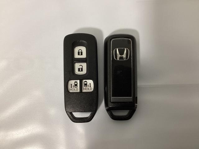 Ｎ－ＢＯＸカスタム Ｌターボ　光触媒抗菌消臭施工済（14枚目）