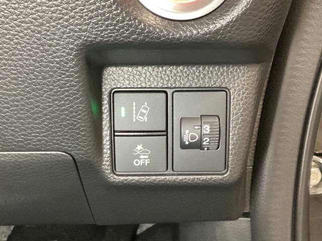 Ｎ－ＢＯＸカスタム Ｌターボ　光触媒抗菌消臭施工済（16枚目）