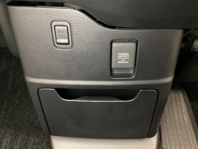 Ｎ－ＢＯＸカスタム Ｌターボ　光触媒抗菌消臭施工済（20枚目）