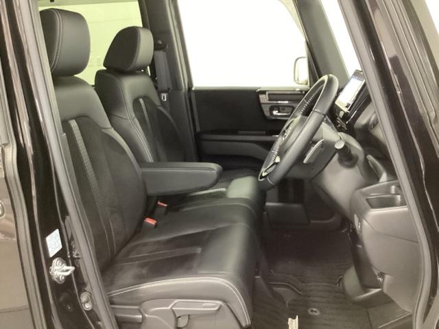 Ｎ－ＢＯＸカスタム Ｌターボ　光触媒抗菌消臭施工済（21枚目）