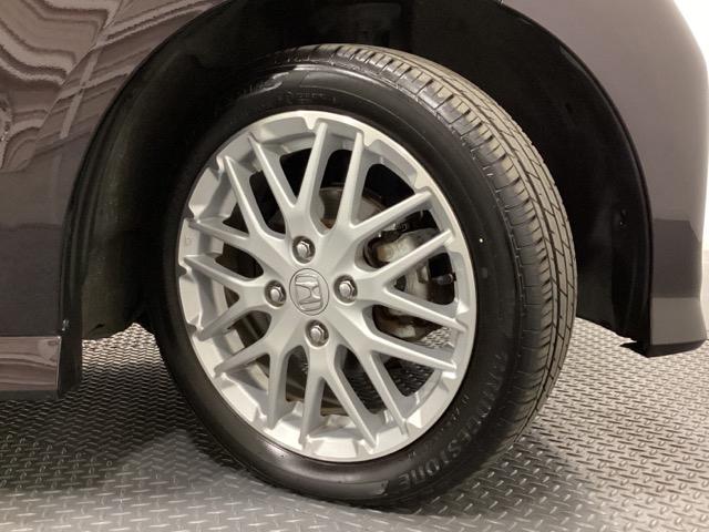 Ｎ－ＢＯＸカスタム Ｌターボ　光触媒抗菌消臭施工済（27枚目）