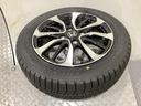 当社にてデモ走行時に装着していたワンシーズン使用の中古スタットレスタイヤ＋ホイール４本セットを用意致しました。（２０２４年製、タイヤ＋ホイールは現状渡し、保証対象外です）