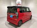 N-BOXカスタム G・Lホンダセンシング いまコレ+新品・フロアカーペットマット付 光触媒抗菌消臭施工済(5枚目)
