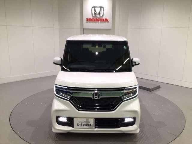 G・Lホンダセンシング ディスプレイオーディオ バックカメラ(5枚目)