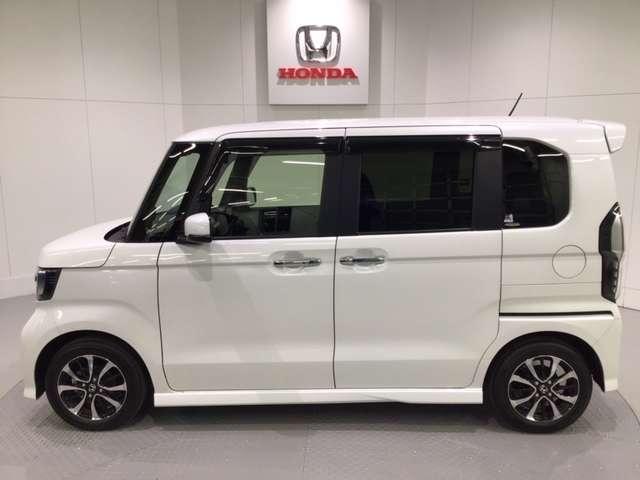 G・Lホンダセンシング ディスプレイオーディオ バックカメラ(6枚目)