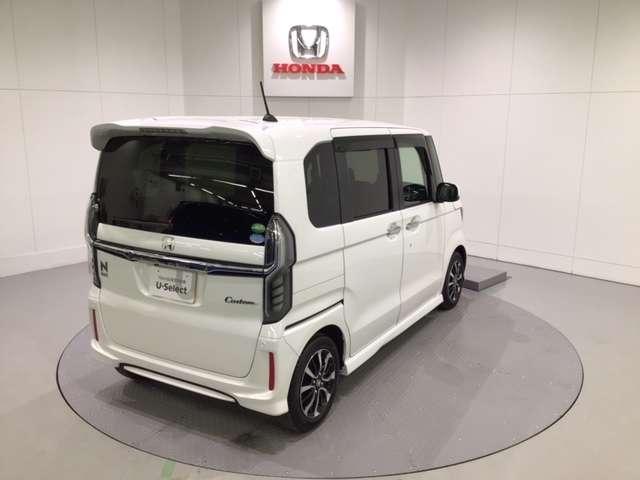G・Lホンダセンシング ディスプレイオーディオ バックカメラ(7枚目)