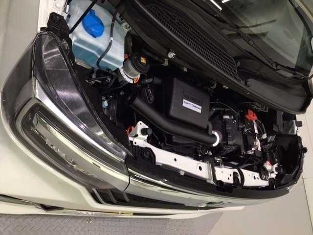 G・Lホンダセンシング ディスプレイオーディオ バックカメラ(18枚目)