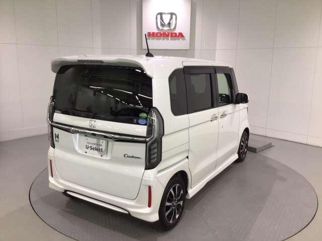 G・Lホンダセンシング 純正8インチナビ/Rカメラ/CD録音/片側PSD(7枚目)
