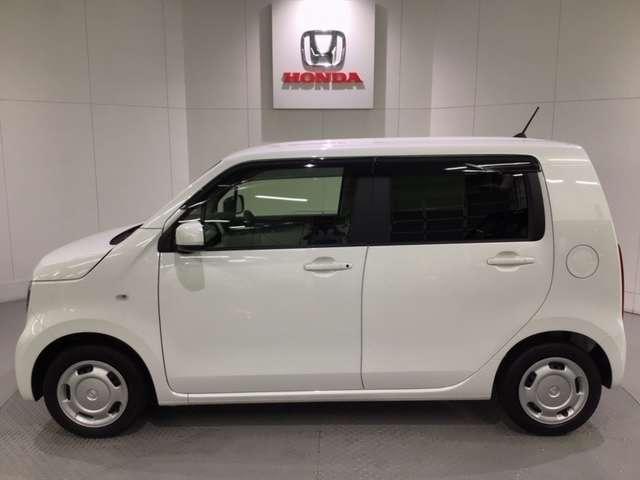 Lホンダセンシング 純正メモリーインターナビ バックカメラ(7枚目)