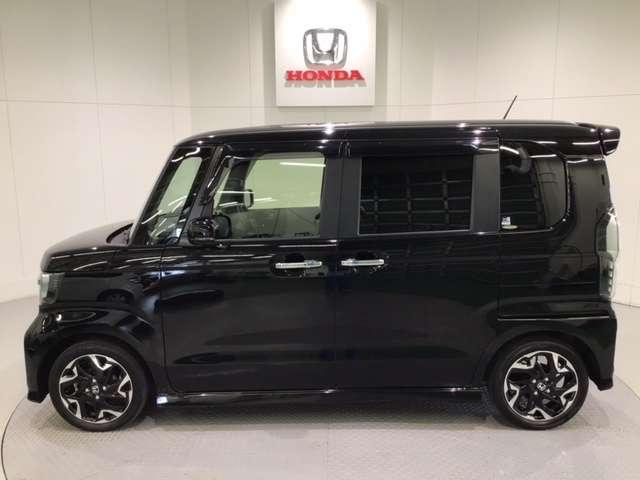 G・EXターボホンダセンシング 純正メモリーインターナビ バックカメラ(5枚目)