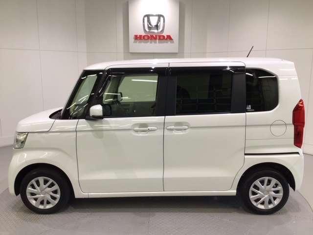 G・Lターボホンダセンシング 純正メモリーインターナビ バックカメラ(6枚目)